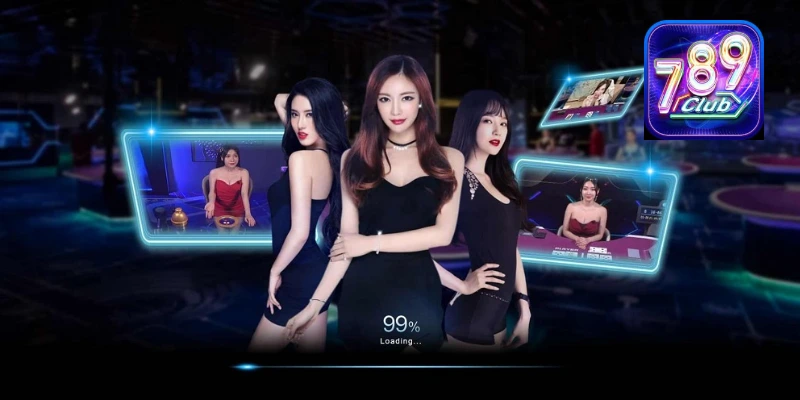 Ảnh trang chủ 789club