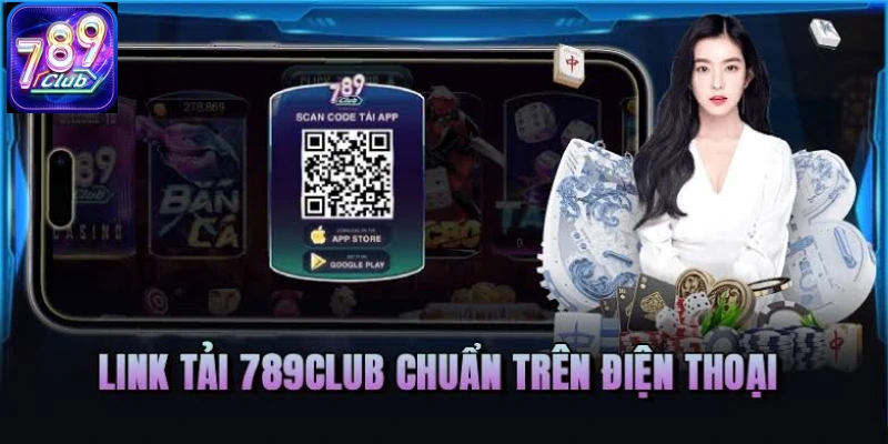 Link tải 789club