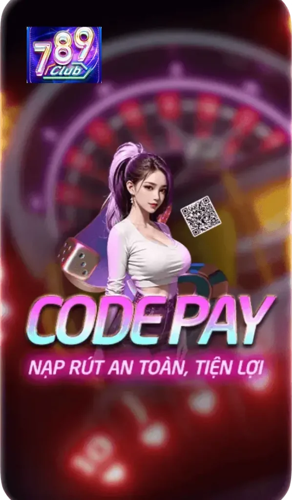 ảnh banner trang chủ 789Clubvio