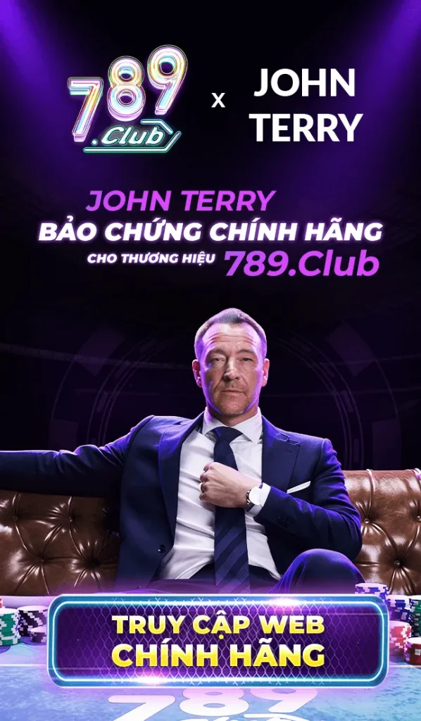 ảnh banner trang chủ 789Clubvio
