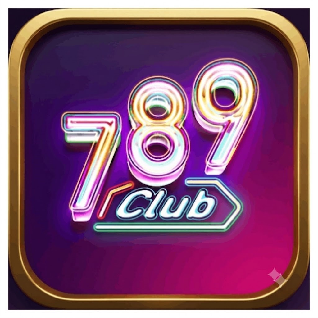 logo 789club vio