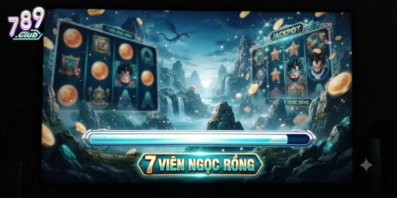 7 Viên Ngọc Rồng 789Club Trải Nghiệm Game Hấp Dẫn Khó Quên