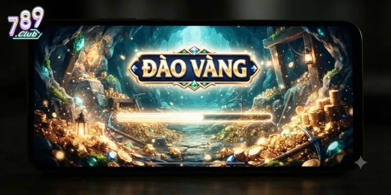 Đào Vàng 789Club Săn Thưởng Mỗi Ngày, Trải Nghiệm Hấp Dẫn Không Thể Bỏ Lỡ