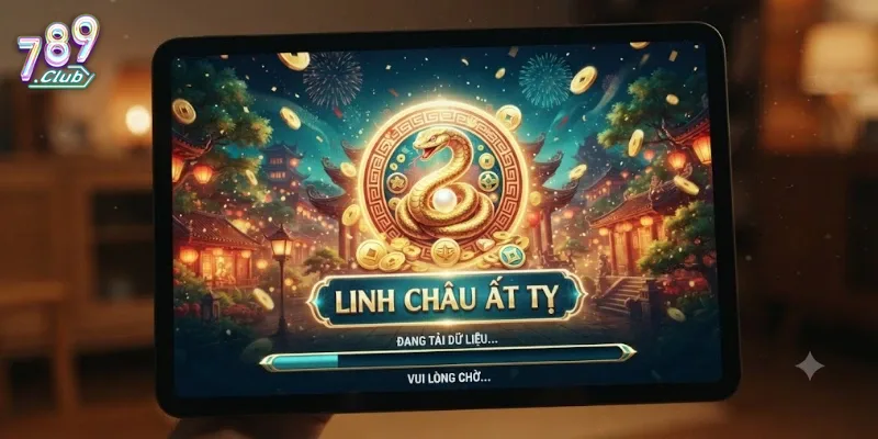 Linh Châu Ất Tỵ 789Club Trải Nghiệm Game Độc Đáo Không Thể Bỏ Lỡ