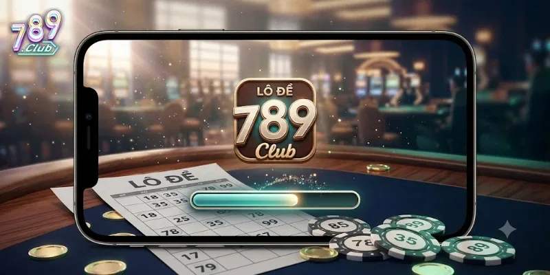 Lô Đề 1 Ăn 99 789Club Cơ Hội Thắng Lớn Đổi Thưởng Cực Hấp Dẫn