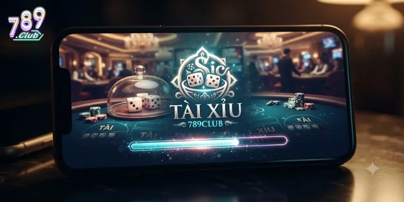 Mẹo Soi Cầu Tài Xỉu 789Club Giúp Tăng Tỷ Lệ Thắng Cho Người Chơi