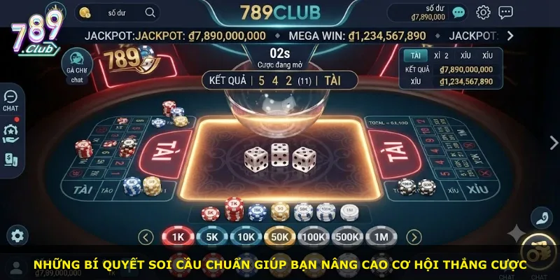 Những bí quyết soi cầu chuẩn giúp bạn nâng cao cơ hội thắng cược