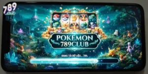 Pokemon 789Club Trải Nghiệm Game Mới Lạ, Đồ Họa Cuốn Hút Khó Bỏ Lỡ