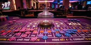 Tài Xỉu Mini 789Club Chơi Nhanh, Dễ Thắng, Giải Trí Cực Đã
