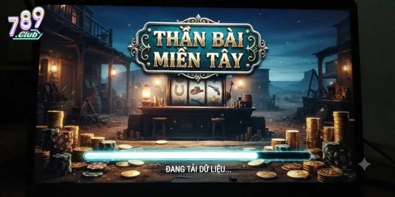 Thần Bài Miền Tây 789Club Cuốn Hút Với Trải Nghiệm Game Bài Cực Chất