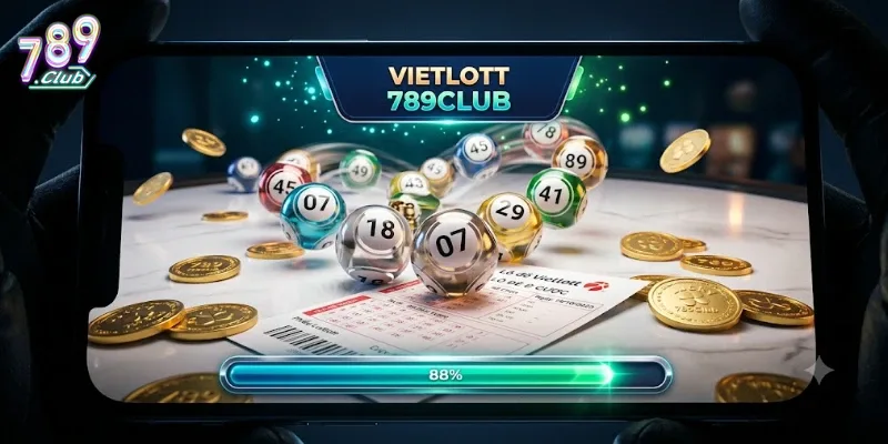 Viettlot 789Club Trải Nghiệm Lô Đề Hiện Đại Với Tỷ Lệ Trả Thưởng Hấp Dẫn
